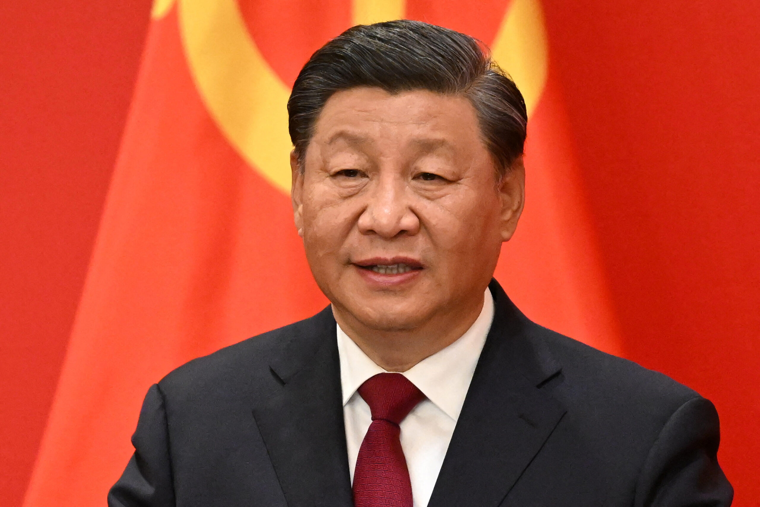 Xi Jinping wants to China be the world's most technologically superior nation by 2049